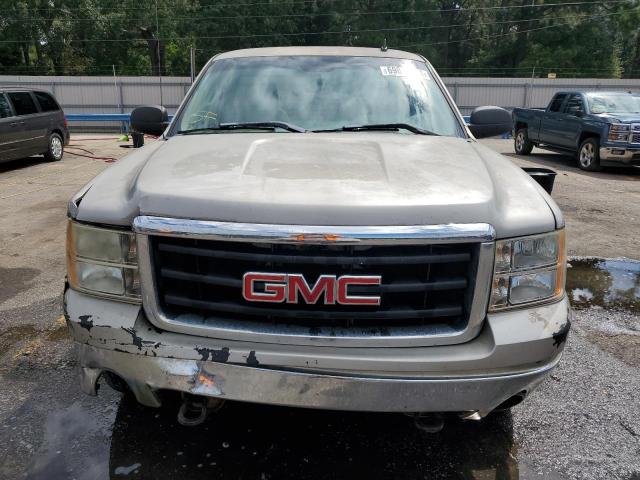 Photo 4 VIN: 1GTEC14C87Z521755 - GMC NEW SIERRA 