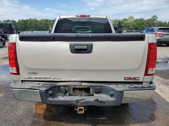 Photo 5 VIN: 1GTEC14C87Z521755 - GMC NEW SIERRA 