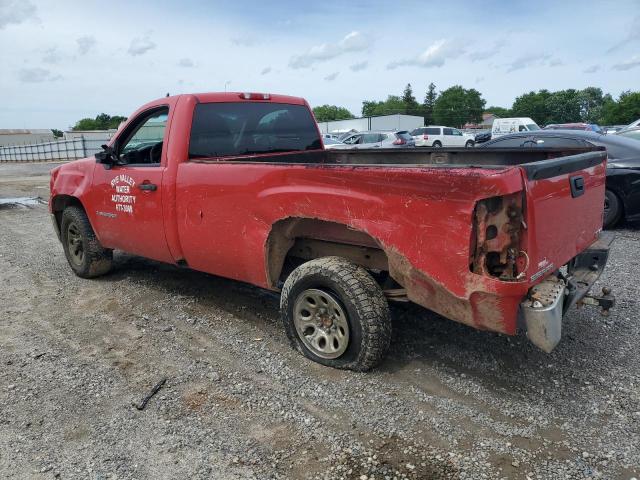 Photo 1 VIN: 1GTEC14C87Z524557 - GMC SIERRA 