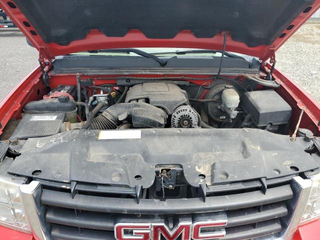 Photo 10 VIN: 1GTEC14C87Z524557 - GMC SIERRA 