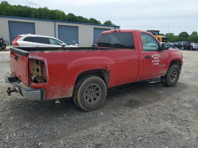 Photo 2 VIN: 1GTEC14C87Z524557 - GMC SIERRA 