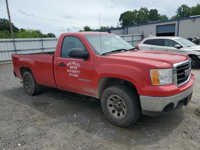 Photo 3 VIN: 1GTEC14C87Z524557 - GMC SIERRA 