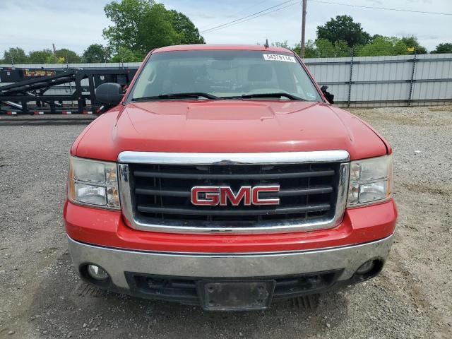 Photo 4 VIN: 1GTEC14C87Z524557 - GMC SIERRA 