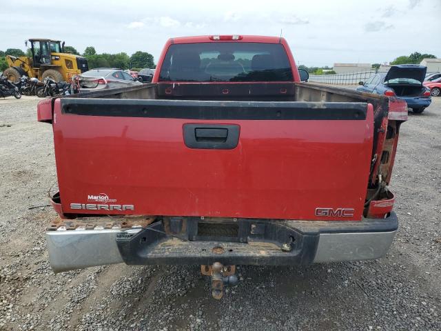 Photo 5 VIN: 1GTEC14C87Z524557 - GMC SIERRA 