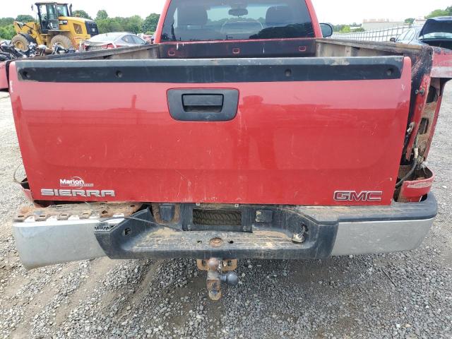 Photo 9 VIN: 1GTEC14C87Z524557 - GMC SIERRA 