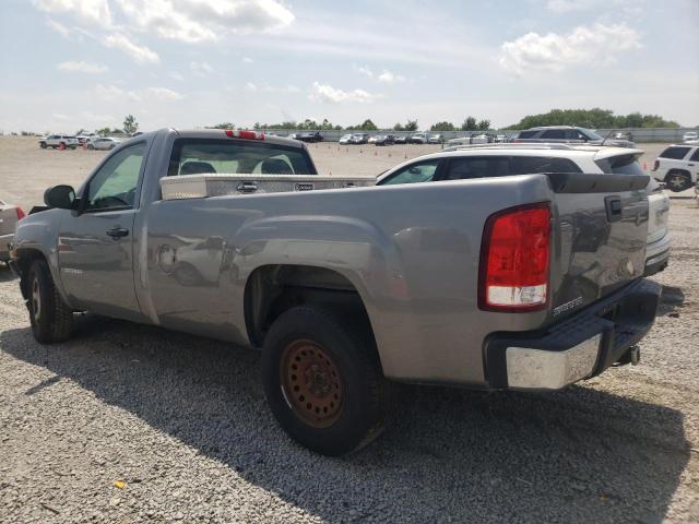 Photo 1 VIN: 1GTEC14C88Z129182 - GMC SIERRA C15 