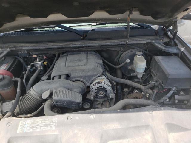 Photo 10 VIN: 1GTEC14C88Z129182 - GMC SIERRA C15 