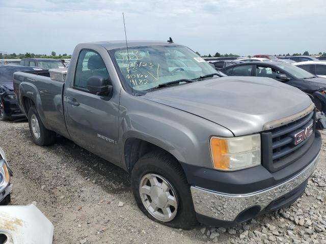 Photo 3 VIN: 1GTEC14C88Z129182 - GMC SIERRA C15 