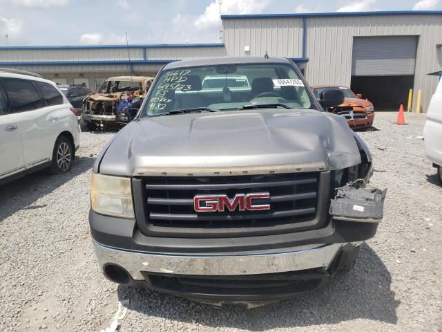 Photo 4 VIN: 1GTEC14C88Z129182 - GMC SIERRA C15 