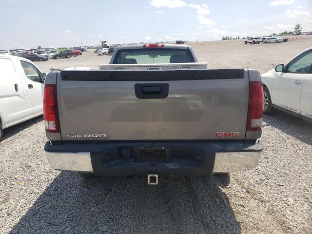 Photo 5 VIN: 1GTEC14C88Z129182 - GMC SIERRA C15 