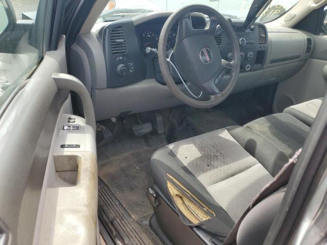 Photo 7 VIN: 1GTEC14C88Z129182 - GMC SIERRA C15 