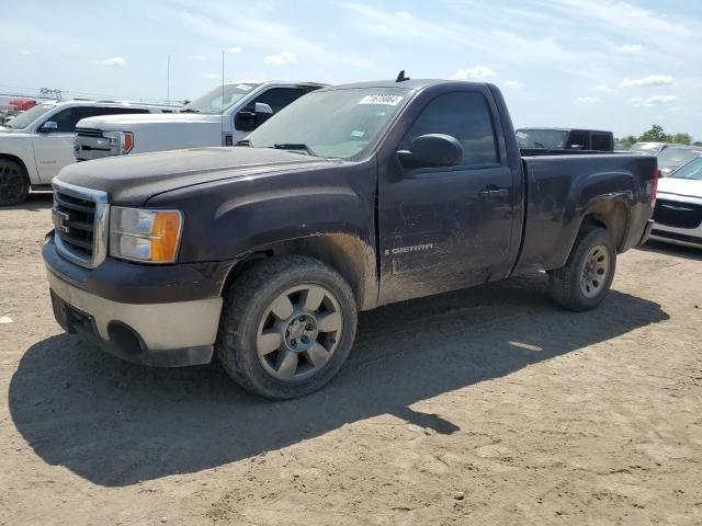 Photo 0 VIN: 1GTEC14C88Z159699 - GMC SIERRA C15 