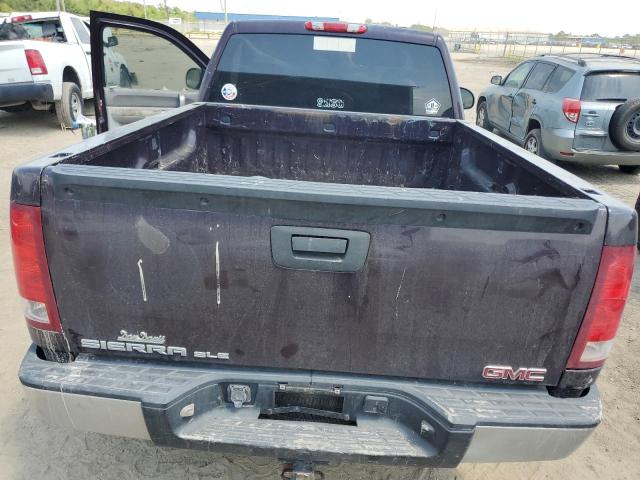 Photo 9 VIN: 1GTEC14C88Z159699 - GMC SIERRA C15 