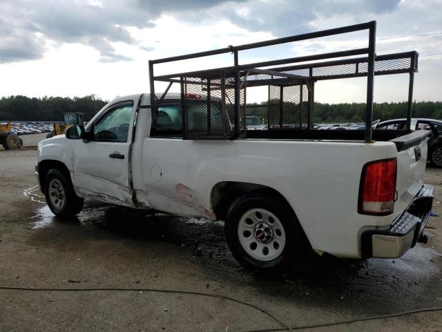 Photo 1 VIN: 1GTEC14C89Z203654 - GMC SIERRA C15 