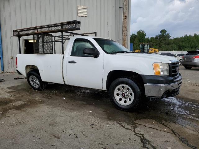 Photo 3 VIN: 1GTEC14C89Z203654 - GMC SIERRA C15 