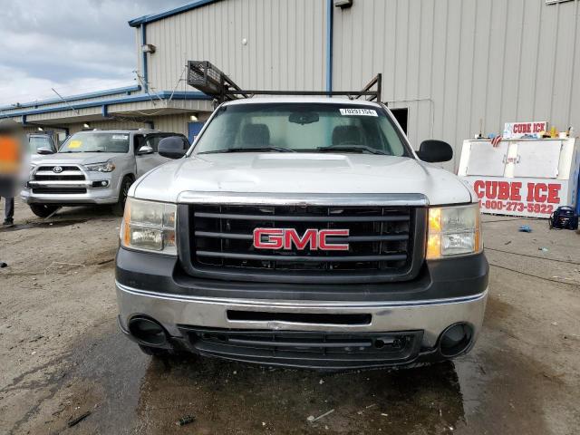 Photo 4 VIN: 1GTEC14C89Z203654 - GMC SIERRA C15 