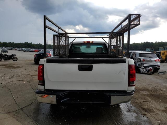 Photo 5 VIN: 1GTEC14C89Z203654 - GMC SIERRA C15 