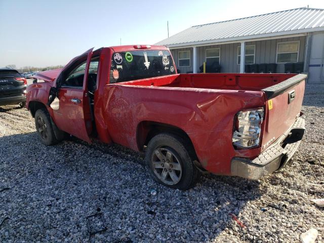 Photo 1 VIN: 1GTEC14C98Z118272 - GMC SIERRA 