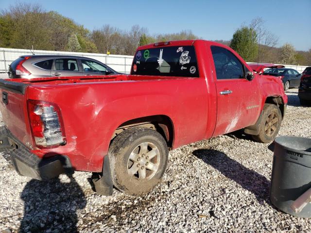 Photo 2 VIN: 1GTEC14C98Z118272 - GMC SIERRA 