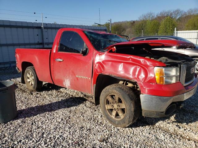 Photo 3 VIN: 1GTEC14C98Z118272 - GMC SIERRA 