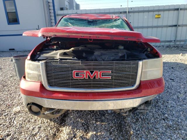 Photo 4 VIN: 1GTEC14C98Z118272 - GMC SIERRA 