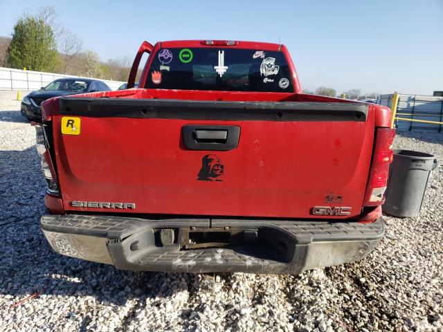 Photo 5 VIN: 1GTEC14C98Z118272 - GMC SIERRA 