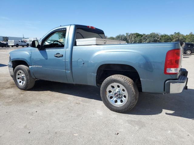 Photo 1 VIN: 1GTEC14C98Z153149 - GMC SIERRA 