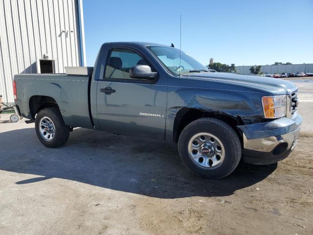 Photo 3 VIN: 1GTEC14C98Z153149 - GMC SIERRA 