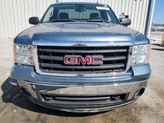 Photo 4 VIN: 1GTEC14C98Z153149 - GMC SIERRA 