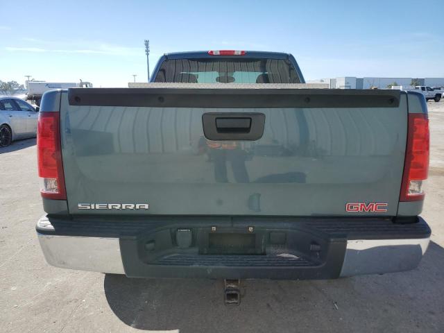 Photo 5 VIN: 1GTEC14C98Z153149 - GMC SIERRA 