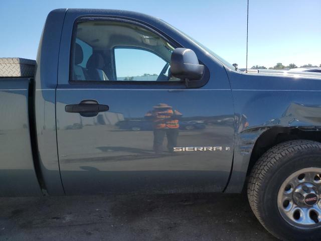 Photo 9 VIN: 1GTEC14C98Z153149 - GMC SIERRA 