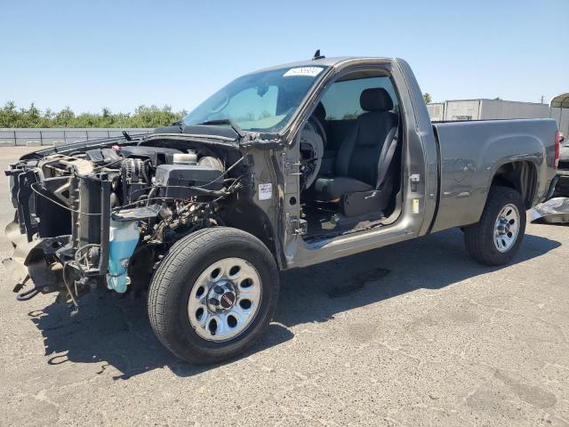 Photo 0 VIN: 1GTEC14CX8Z236878 - GMC SIERRA 