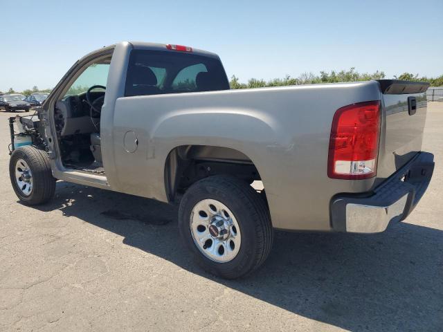 Photo 1 VIN: 1GTEC14CX8Z236878 - GMC SIERRA 