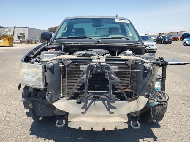 Photo 4 VIN: 1GTEC14CX8Z236878 - GMC SIERRA 