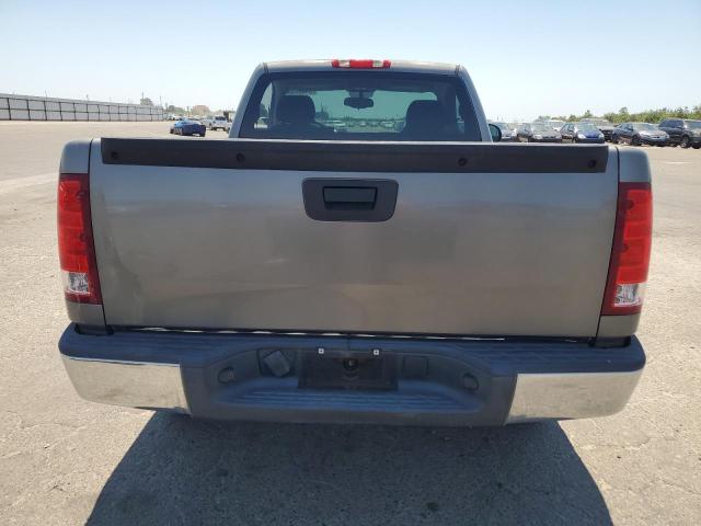 Photo 5 VIN: 1GTEC14CX8Z236878 - GMC SIERRA 