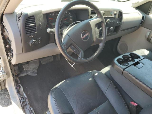 Photo 7 VIN: 1GTEC14CX8Z236878 - GMC SIERRA 