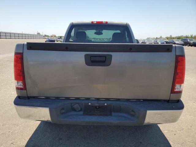 Photo 9 VIN: 1GTEC14CX8Z236878 - GMC SIERRA 