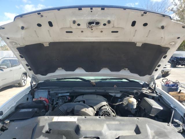 Photo 10 VIN: 1GTEC14CX9Z242391 - GMC SIERRA C15 