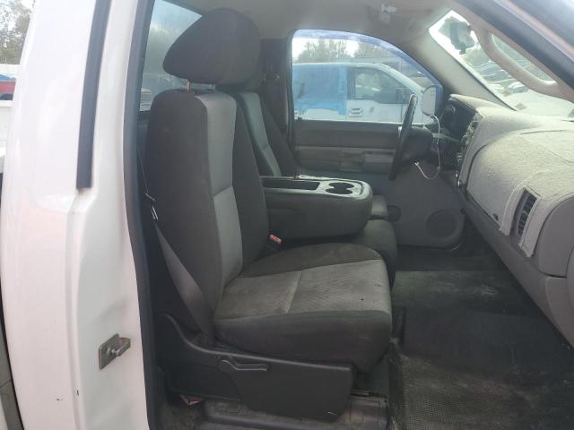 Photo 9 VIN: 1GTEC14CX9Z242391 - GMC SIERRA C15 