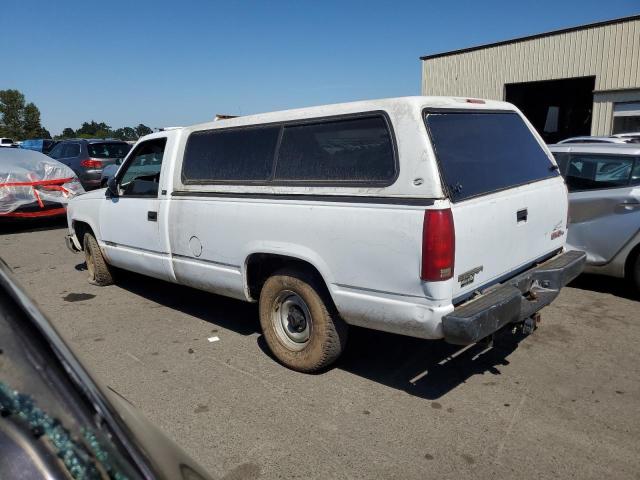 Photo 1 VIN: 1GTEC14H0PZ523897 - GMC SIERRA 