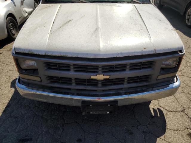 Photo 10 VIN: 1GTEC14H0PZ523897 - GMC SIERRA 