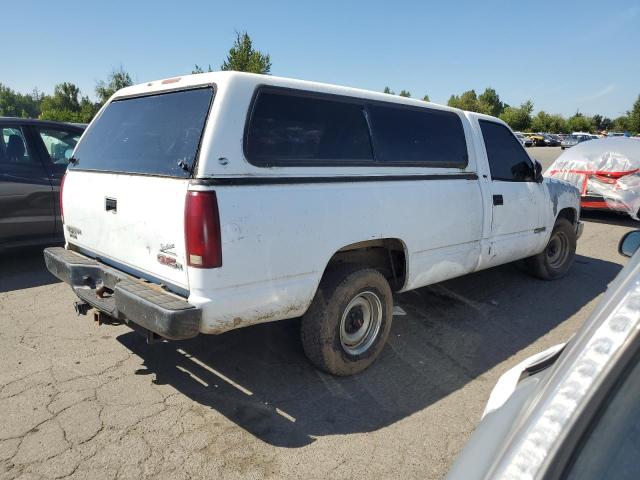 Photo 2 VIN: 1GTEC14H0PZ523897 - GMC SIERRA 