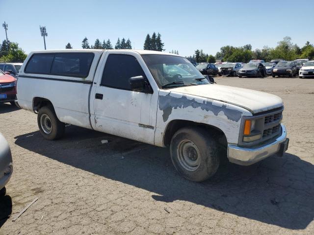 Photo 3 VIN: 1GTEC14H0PZ523897 - GMC SIERRA 