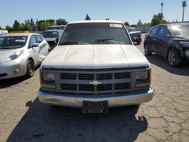 Photo 4 VIN: 1GTEC14H0PZ523897 - GMC SIERRA 