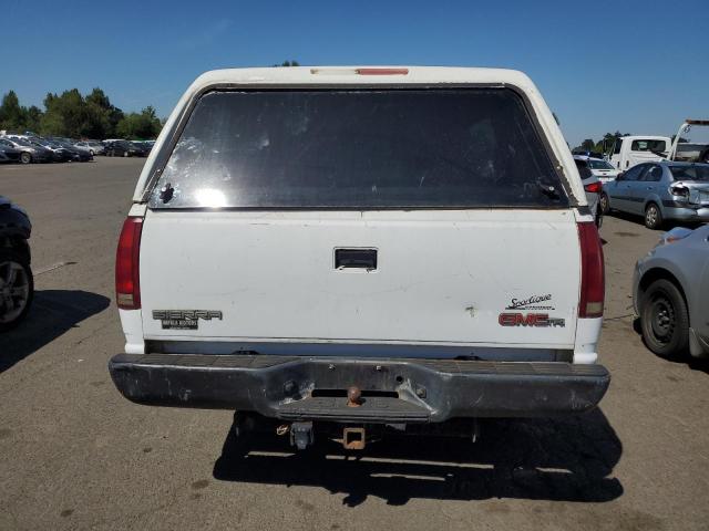 Photo 5 VIN: 1GTEC14H0PZ523897 - GMC SIERRA 