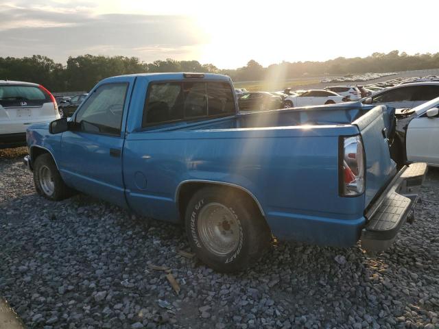 Photo 1 VIN: 1GTEC14H1SZ533864 - GMC SIERRA C15 