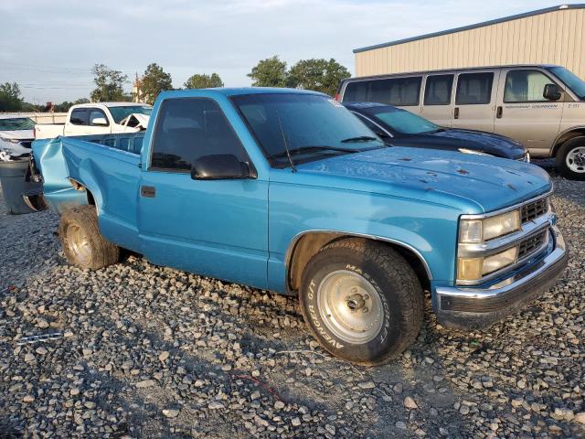 Photo 3 VIN: 1GTEC14H1SZ533864 - GMC SIERRA C15 