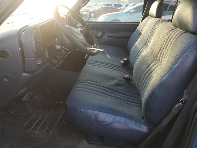 Photo 6 VIN: 1GTEC14H1SZ533864 - GMC SIERRA C15 