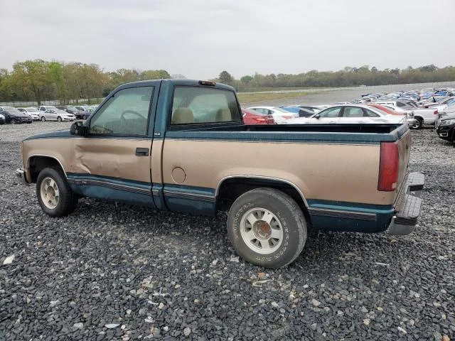 Photo 1 VIN: 1GTEC14H5SZ535990 - GMC SIERRA C15 