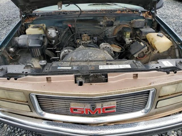 Photo 10 VIN: 1GTEC14H5SZ535990 - GMC SIERRA C15 